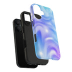Stardust Galaxy Phone Cases (Apple & Android) - Pink Sweetheart