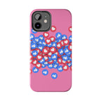Popular on Social Media Phone Case (Apple & Android)