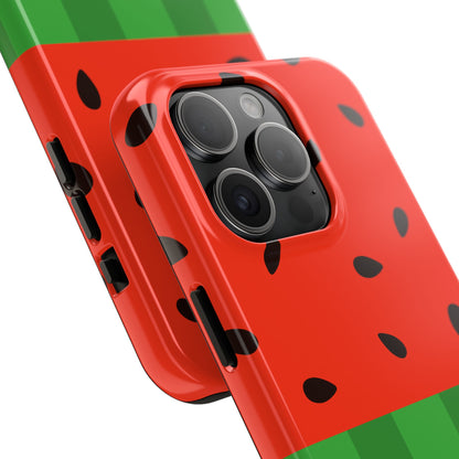 Summer Watermelon Phone Case