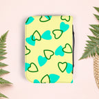Envy Green Love Book Cover