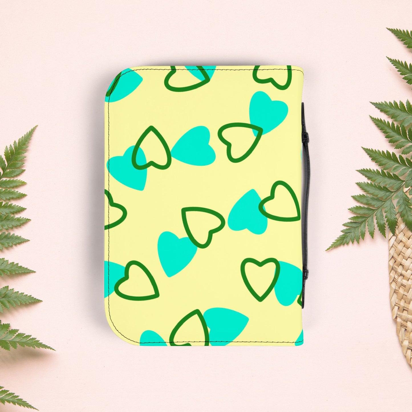 Envy Green Love Book Cover