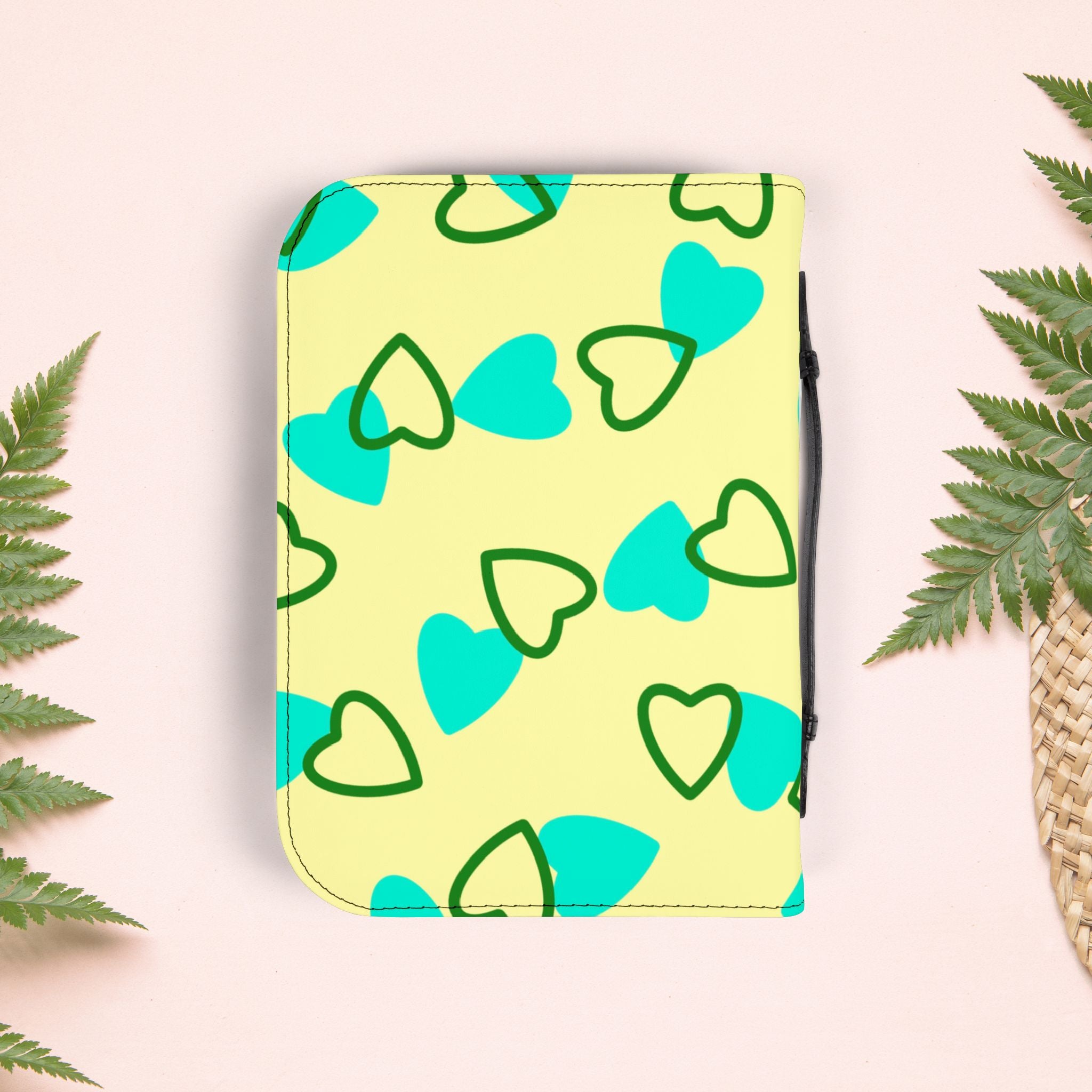 Envy Green Love Book Cover