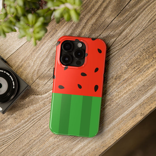 Summer Watermelon Phone Case