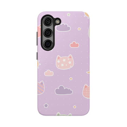 Pastel Kawaii Phone Case