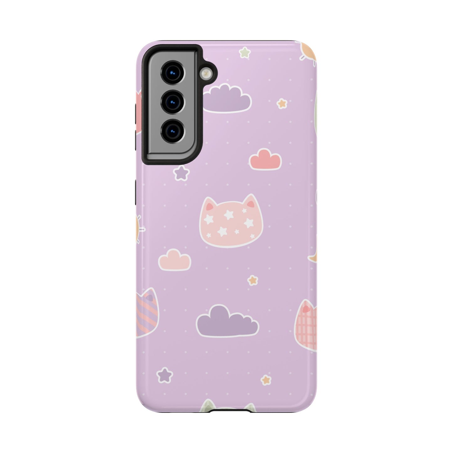 Pastel Kawaii Phone Case