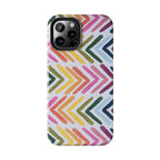 Painted Arrows Phone Case (Apple & Android)