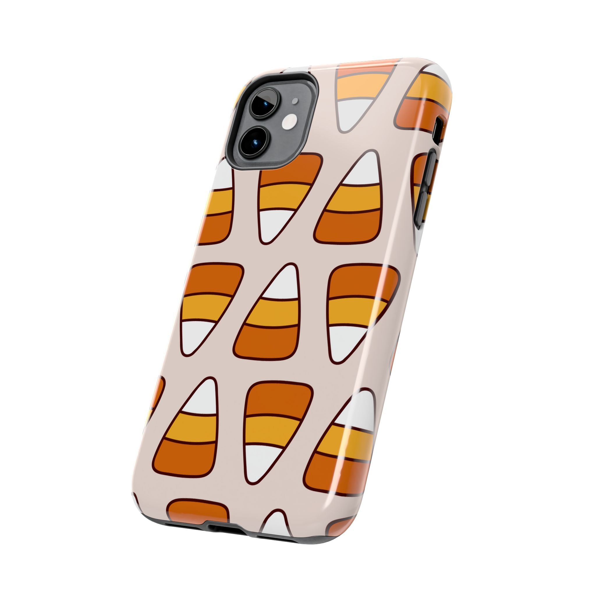Candy Corn Phone Case (Apple & Android)