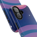 Midnight Rainbows Phone Case (Apple & Android)
