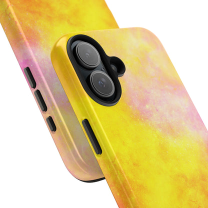 Twisted Lemon Phone Case