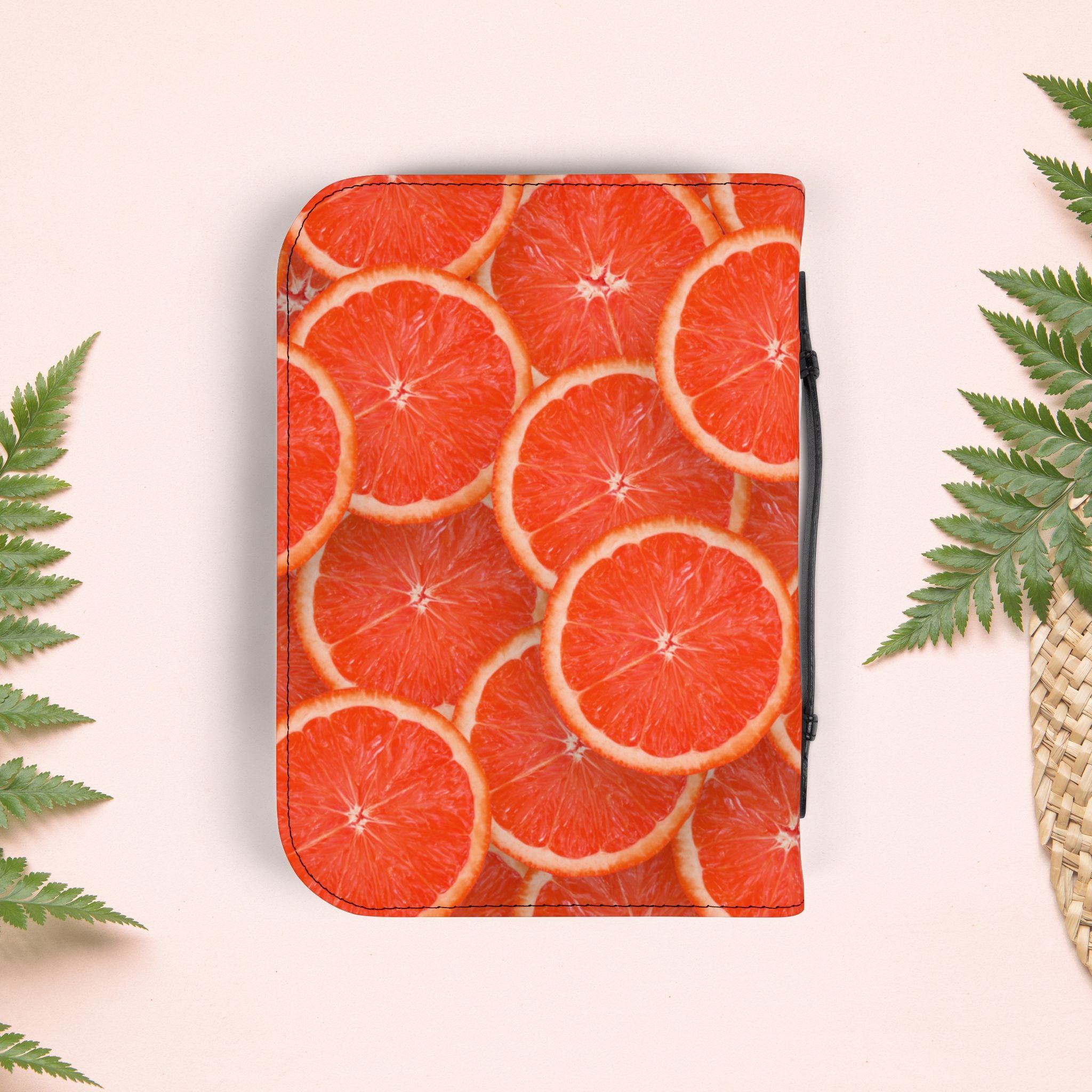 Red Grapefruit Book Cover