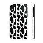 Spotted Animal Print Phone Case (Apple & Android)
