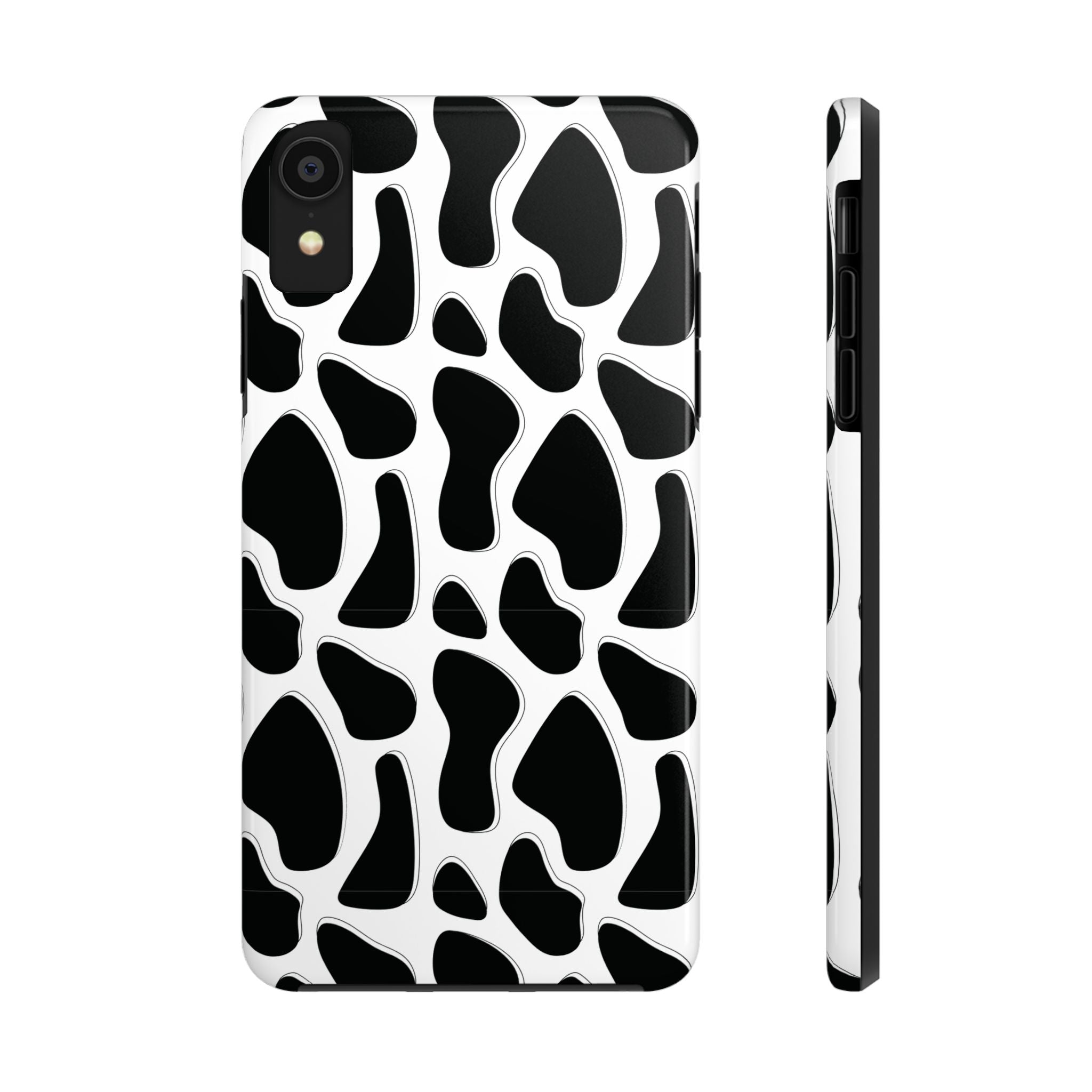 Spotted Animal Print Phone Case (Apple & Android)
