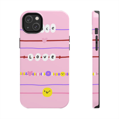 Bestie Bracelets Phone Case