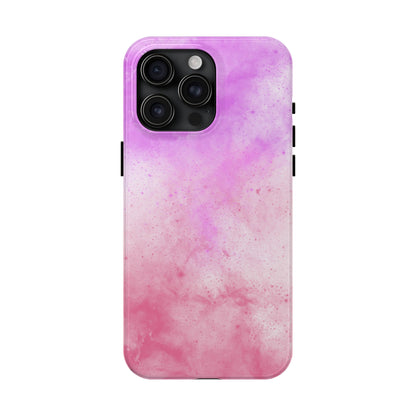 Berry Splash Phone Case