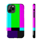 Stand By TV Phone Case (Apple & Android)