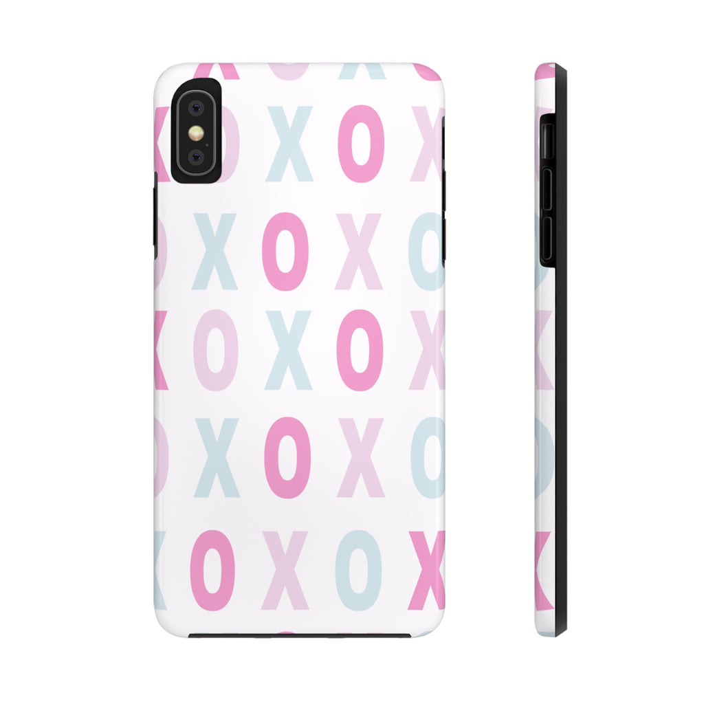 XOXO Phone Case (Apple & Android)