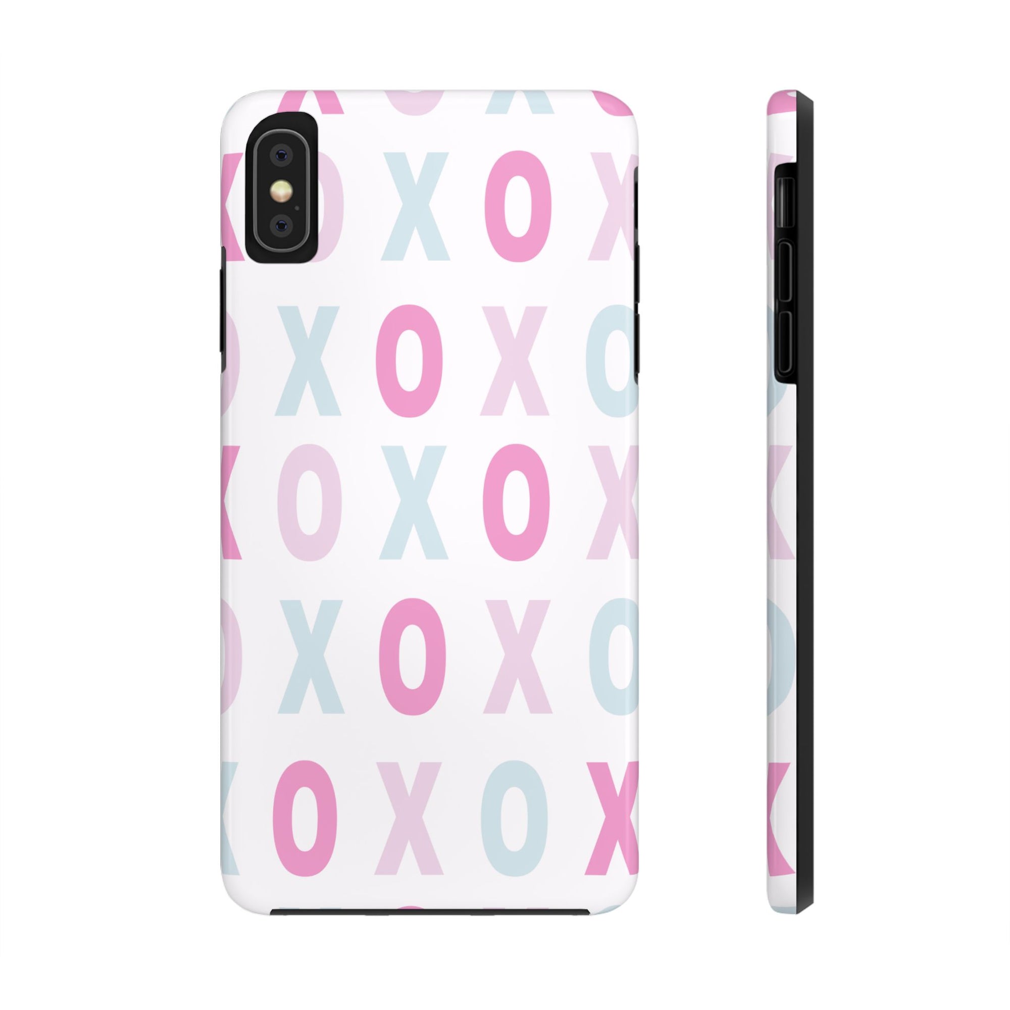 XOXO Phone Case (Apple & Android)