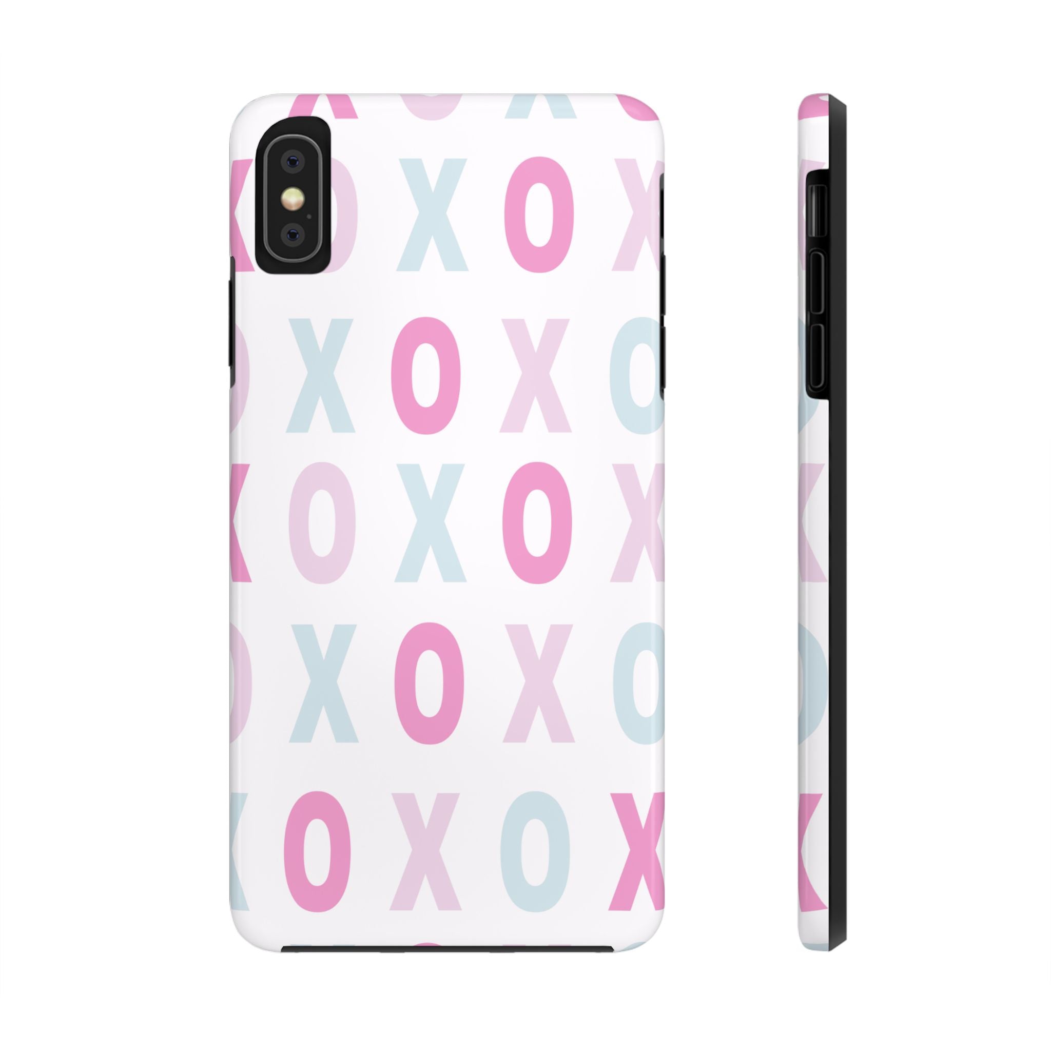 XOXO Phone Case (Apple & Android)