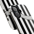 Serpent Kimono Tough Phone Case (Apple & Android) - Pink Sweetheart