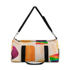 Jumbo Popsicles Duffel Bag
