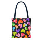 Feeling the Love Tote Bag