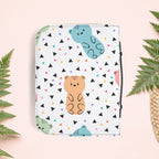 Confetti Bears Book Cover