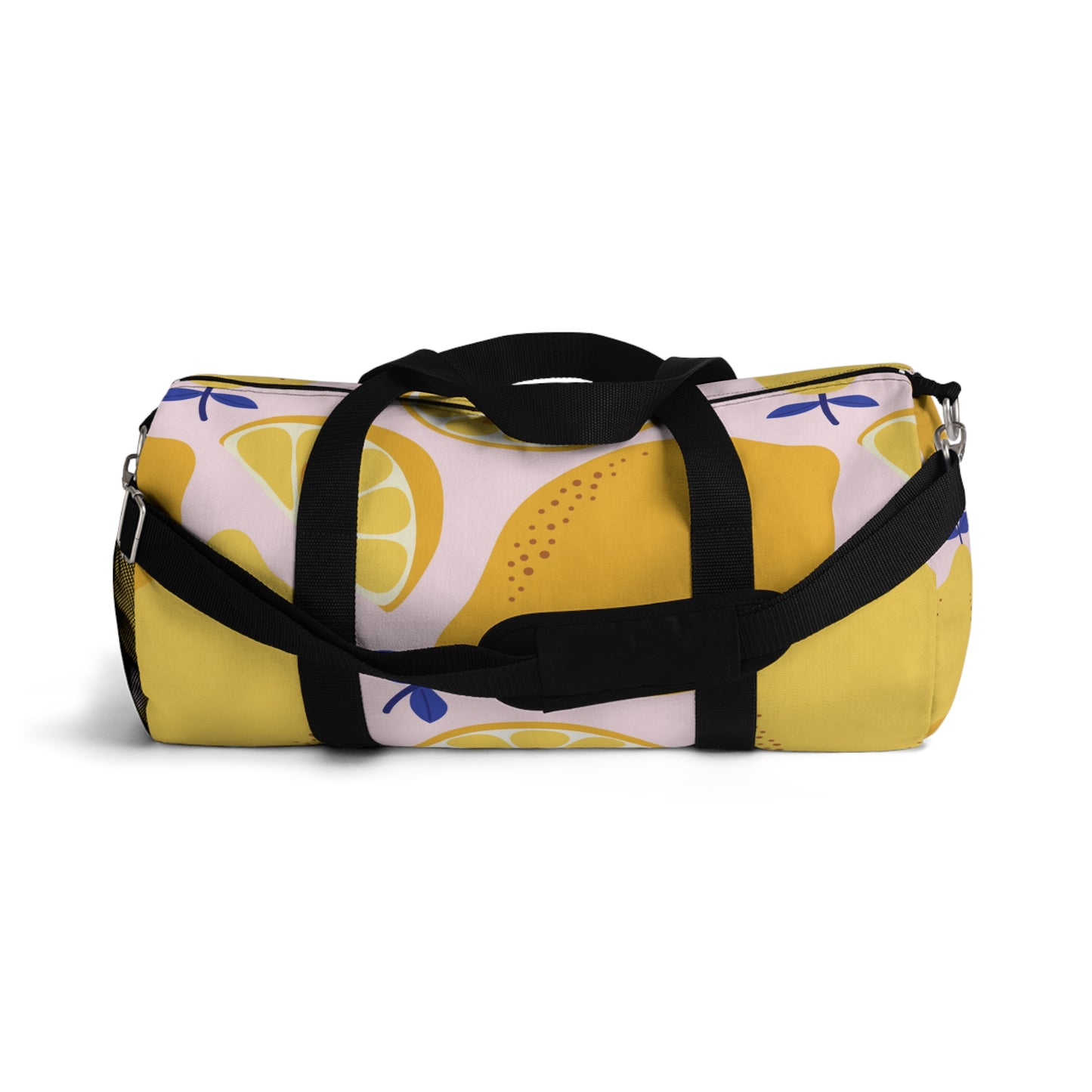 Limoncello Lemons Duffel Bag