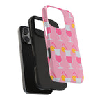 Cute Cocktails Phone Case (Apple & Android)
