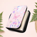 Unicorn Cutie Book Cover
