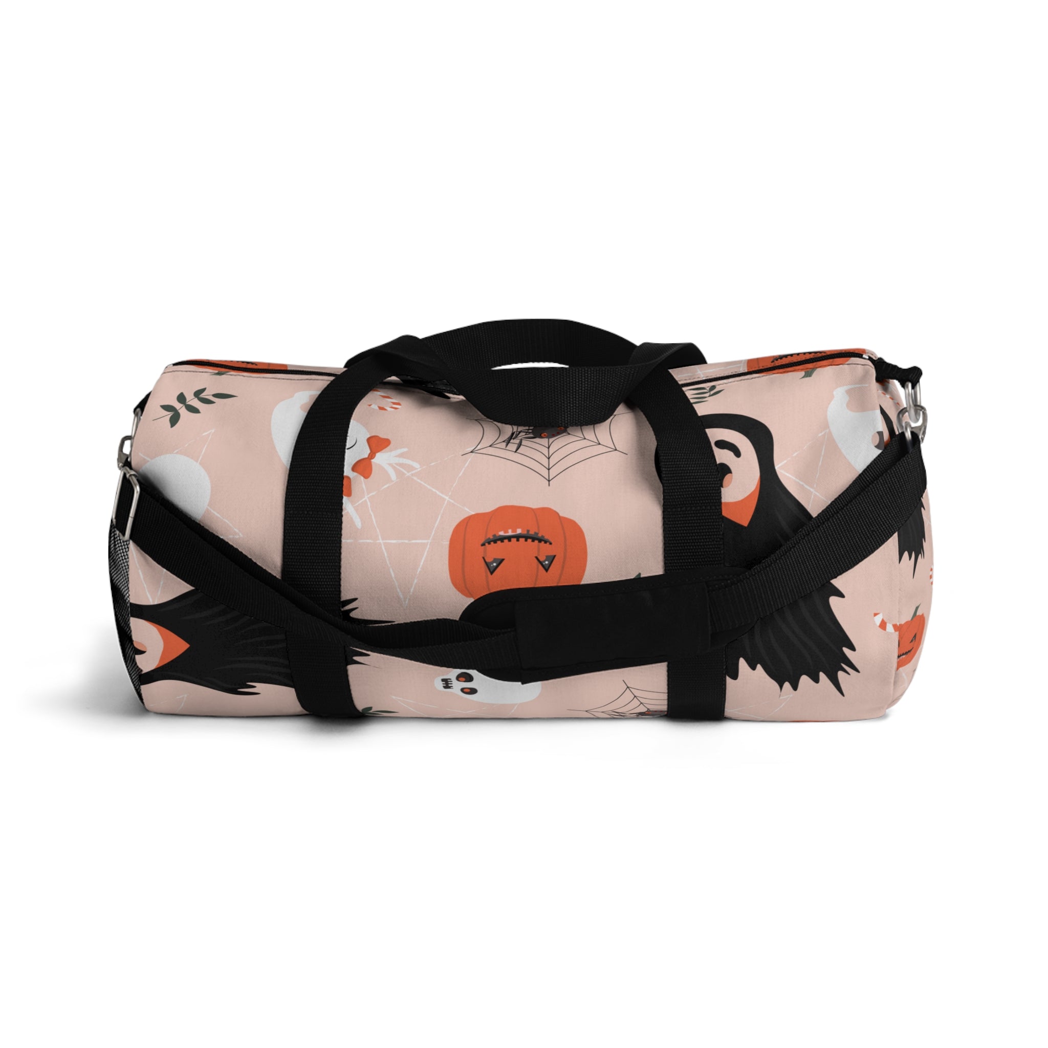 Ghosty Ghouls Duffel Bag
