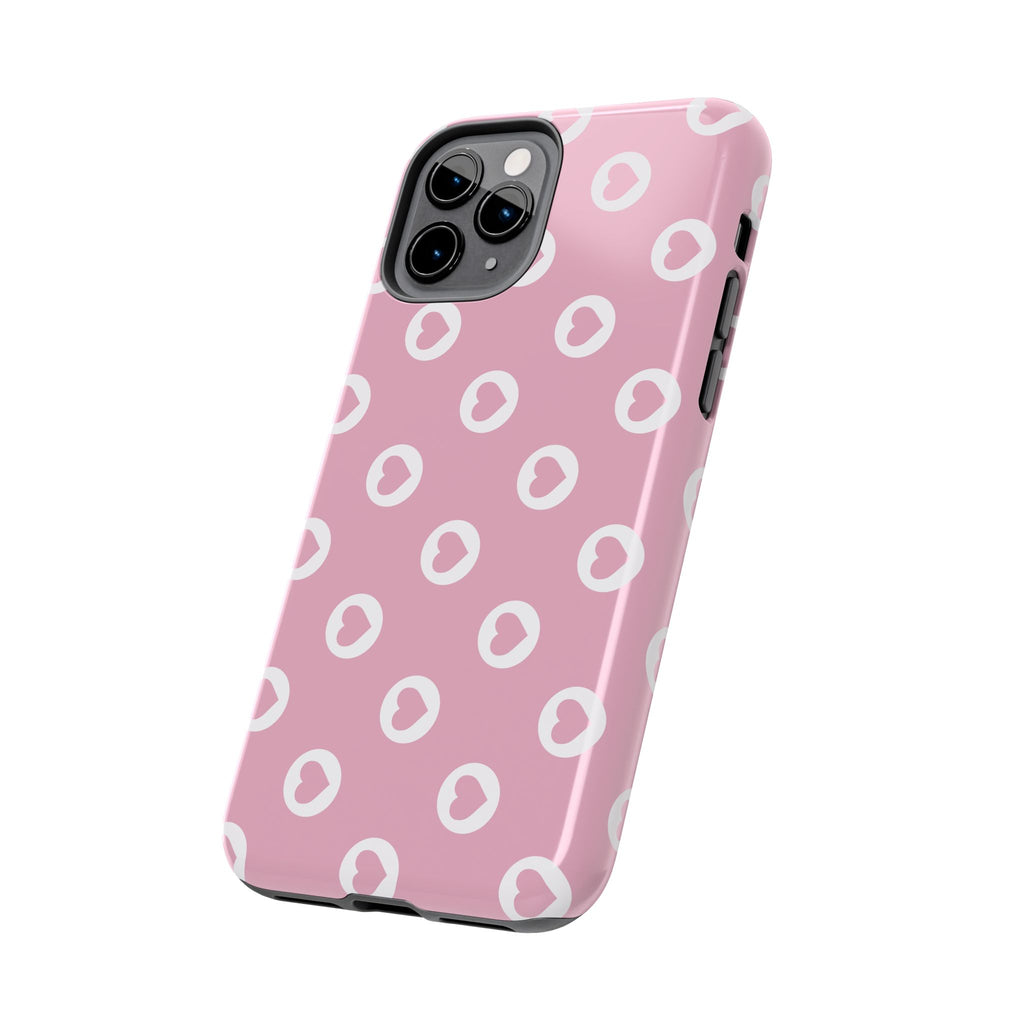 The Heart of Hearts Phone Case (Apple & Android)