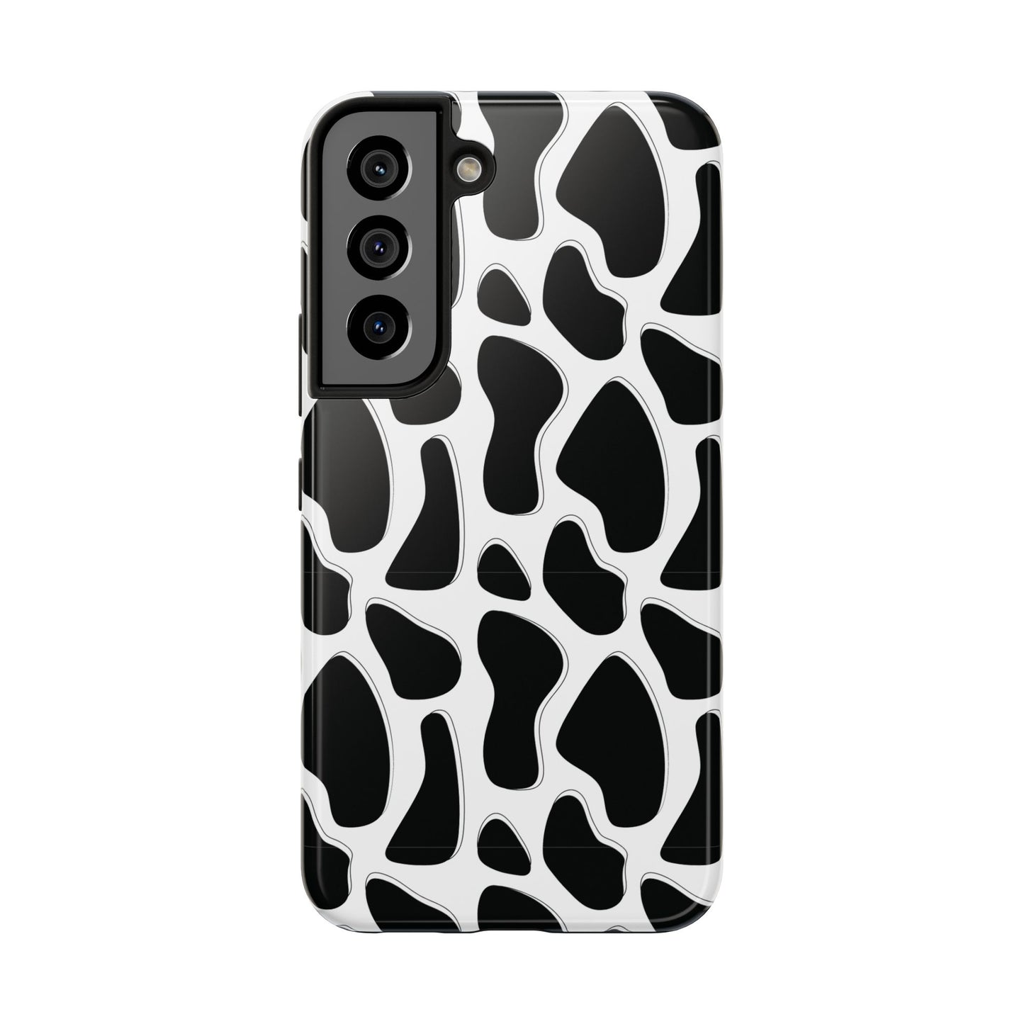 Spotted Animal Print Phone Case