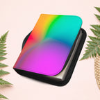 Blurred Rainbow Book Cover