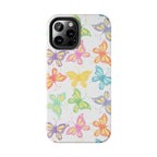 Busy Butterflies Phone Case (Apple & Android)