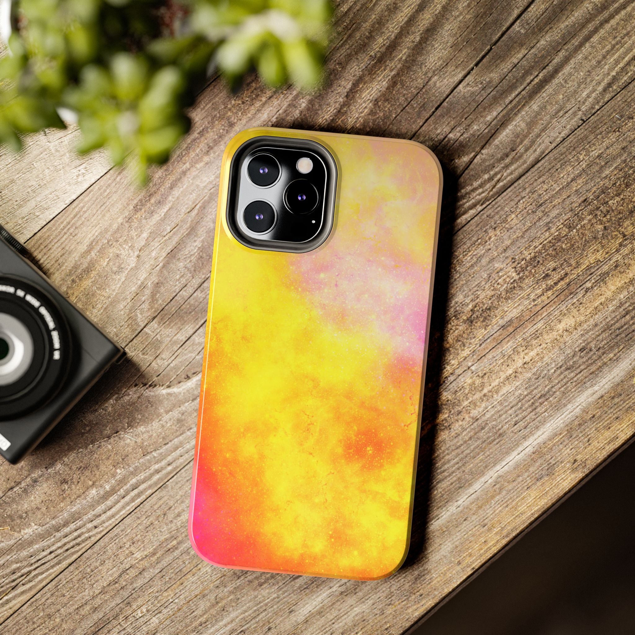 Twisted Lemon Phone Case (Apple & Android)