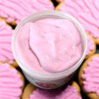 Sweet Sugar Cookie Scented Butter Slime