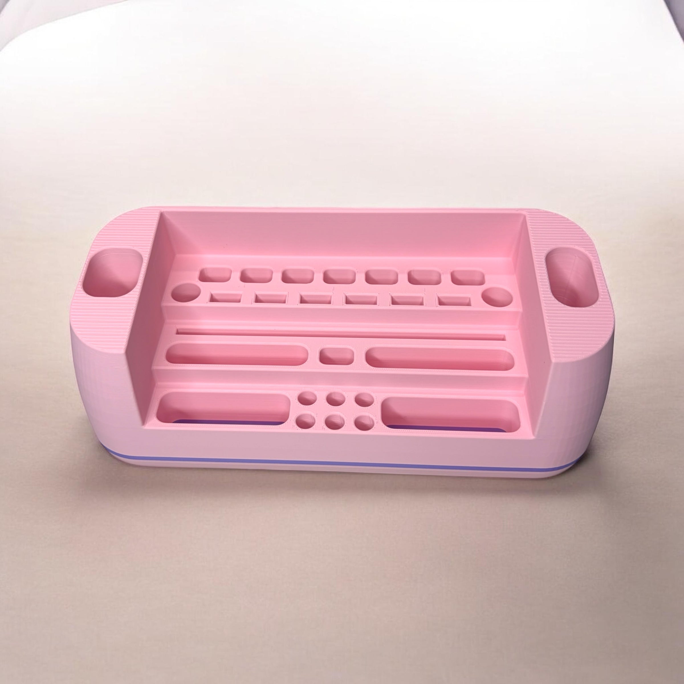 Crafting Tool Storage Caddy