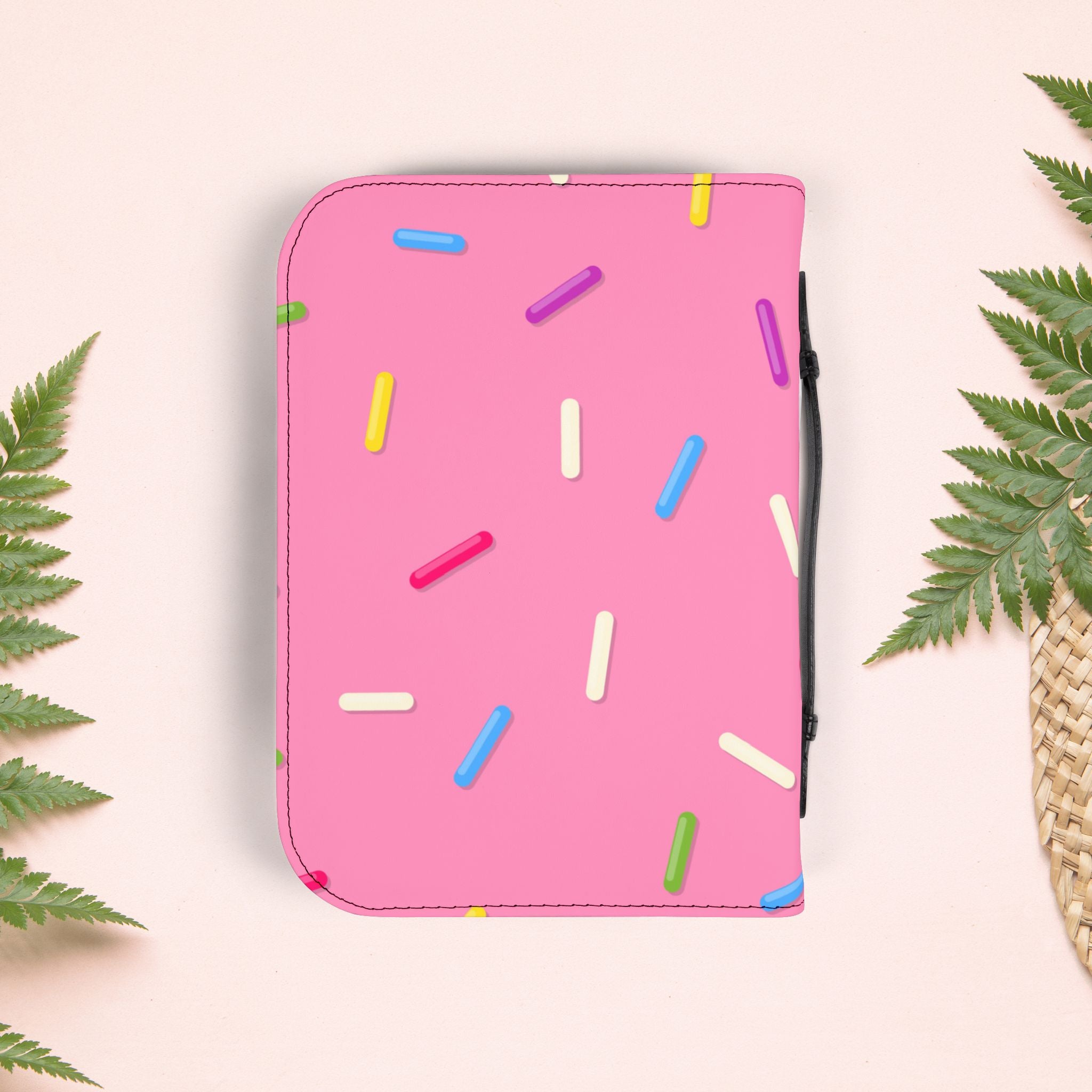 Sugar Sprinkles Book Cover