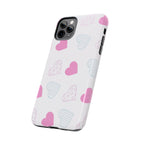 Love Heart Love Phone Case (Apple & Android)