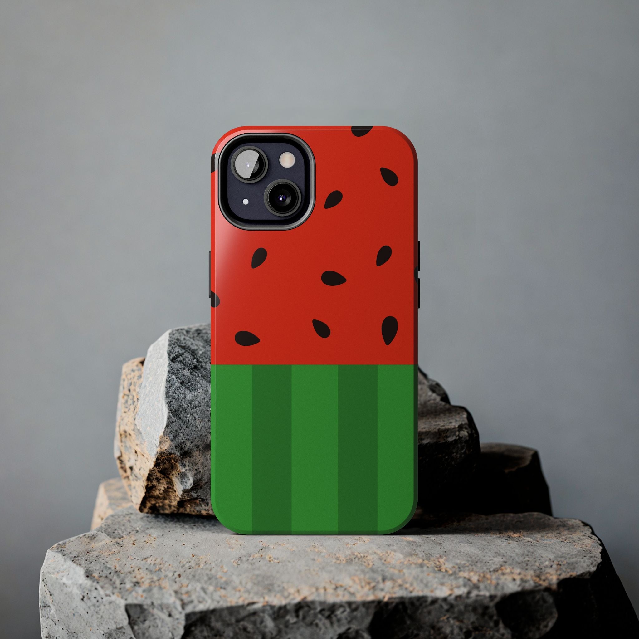 Summer Watermelon Phone Case (Apple & Android)