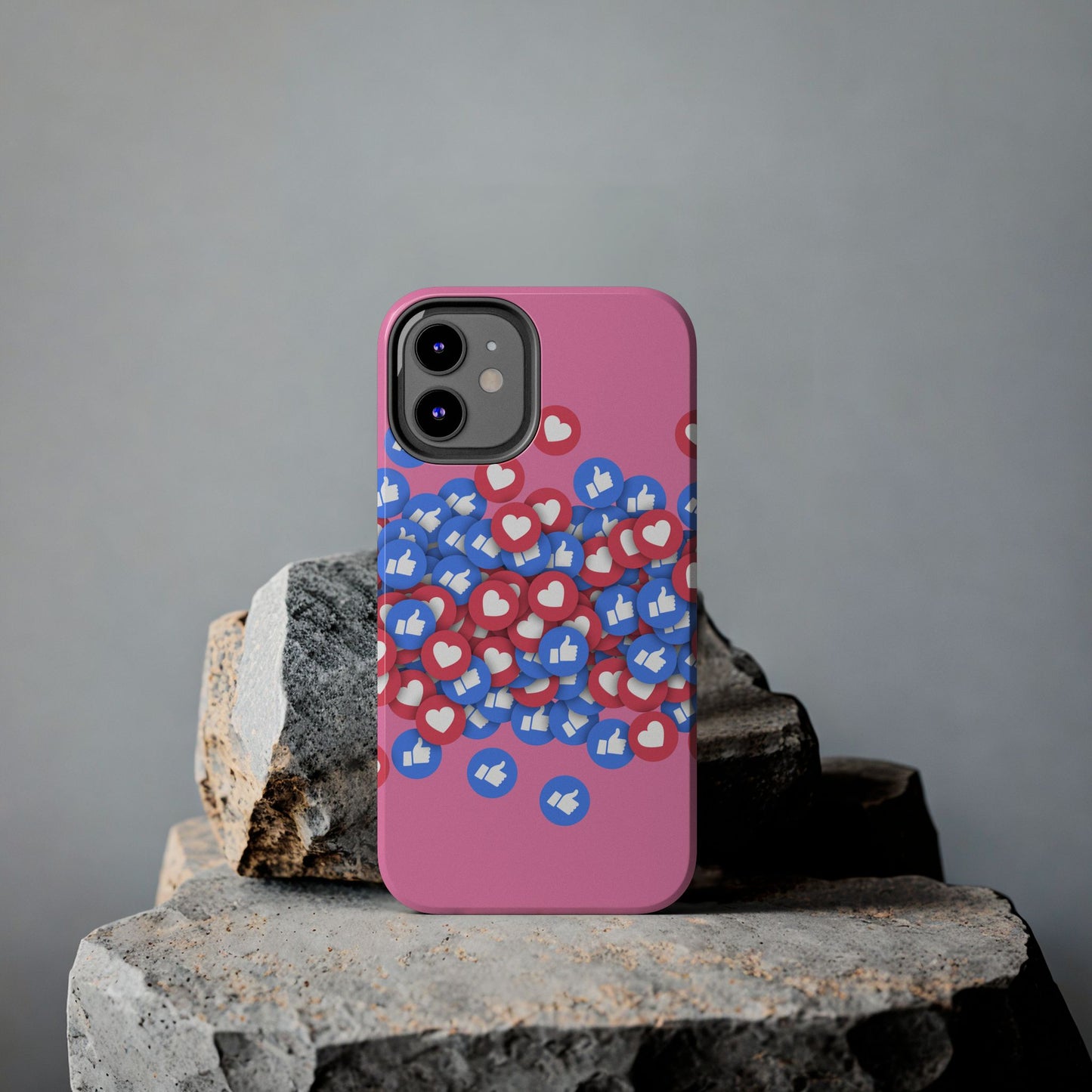 Popular on Social Media Phone Case