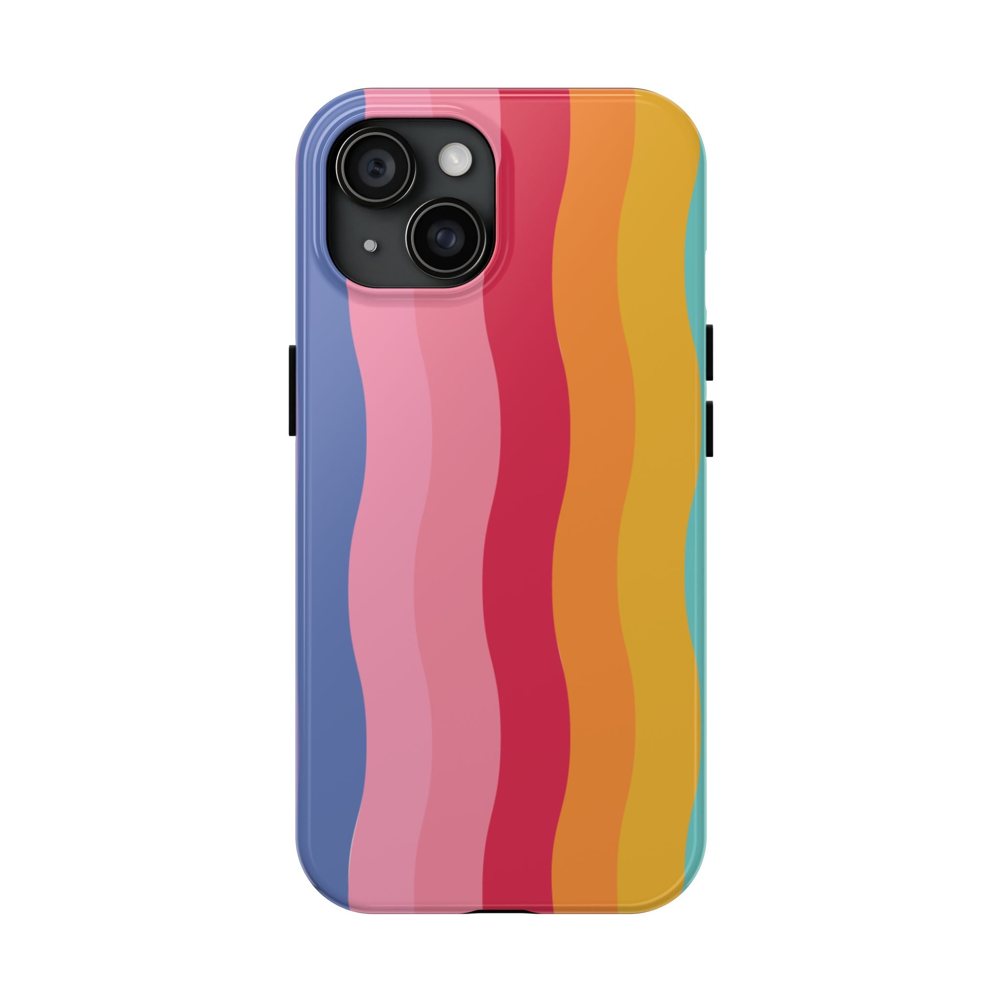 Rainbow Phone Case (Apple & Android)