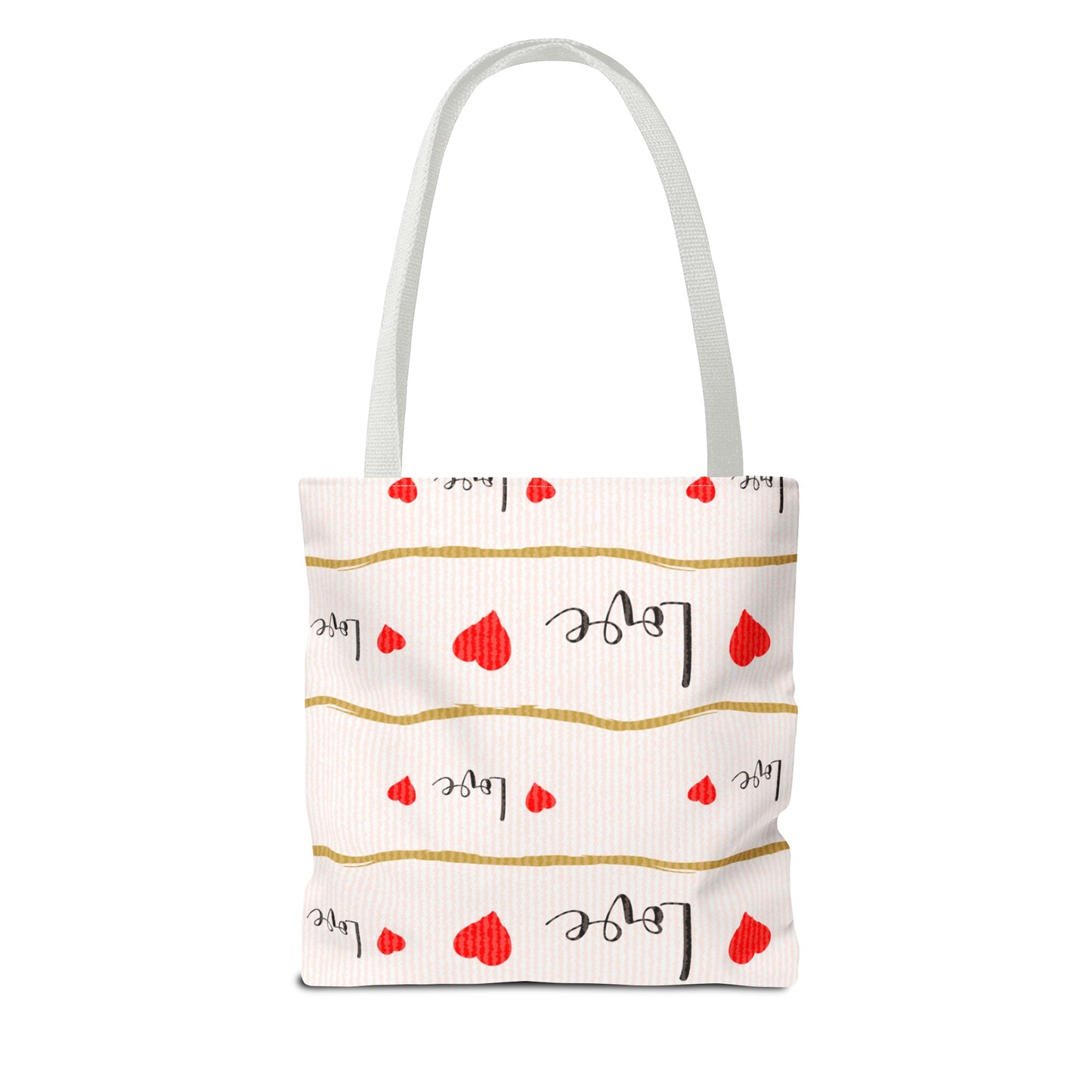 Forever in Love Tote Bag