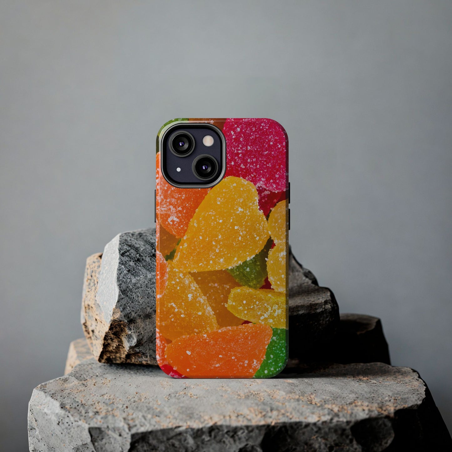 Sour Gummies Phone Case