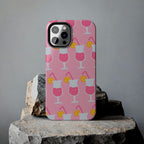 Cute Cocktails Phone Case (Apple & Android)