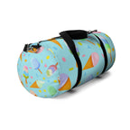 Delicious Dairy Treats Duffel Bag