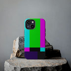Stand By TV Phone Case (Apple & Android)