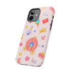 Fairytale Princess Phone Case (Apple & Android)