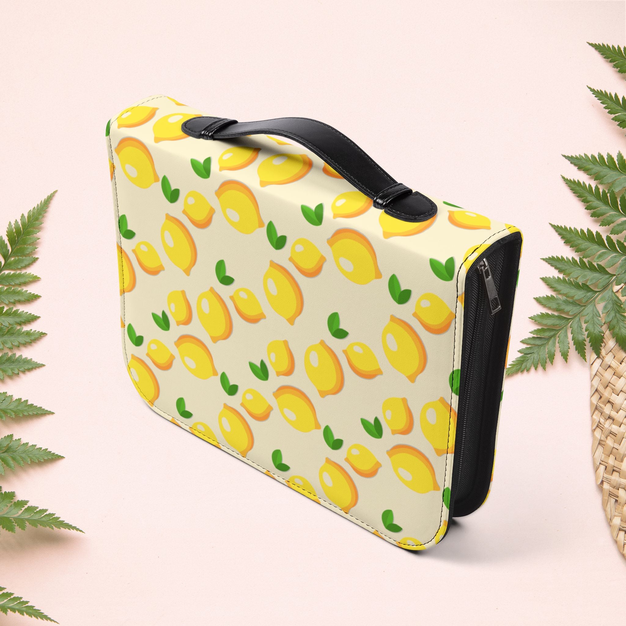 Little Lemon Book Cover