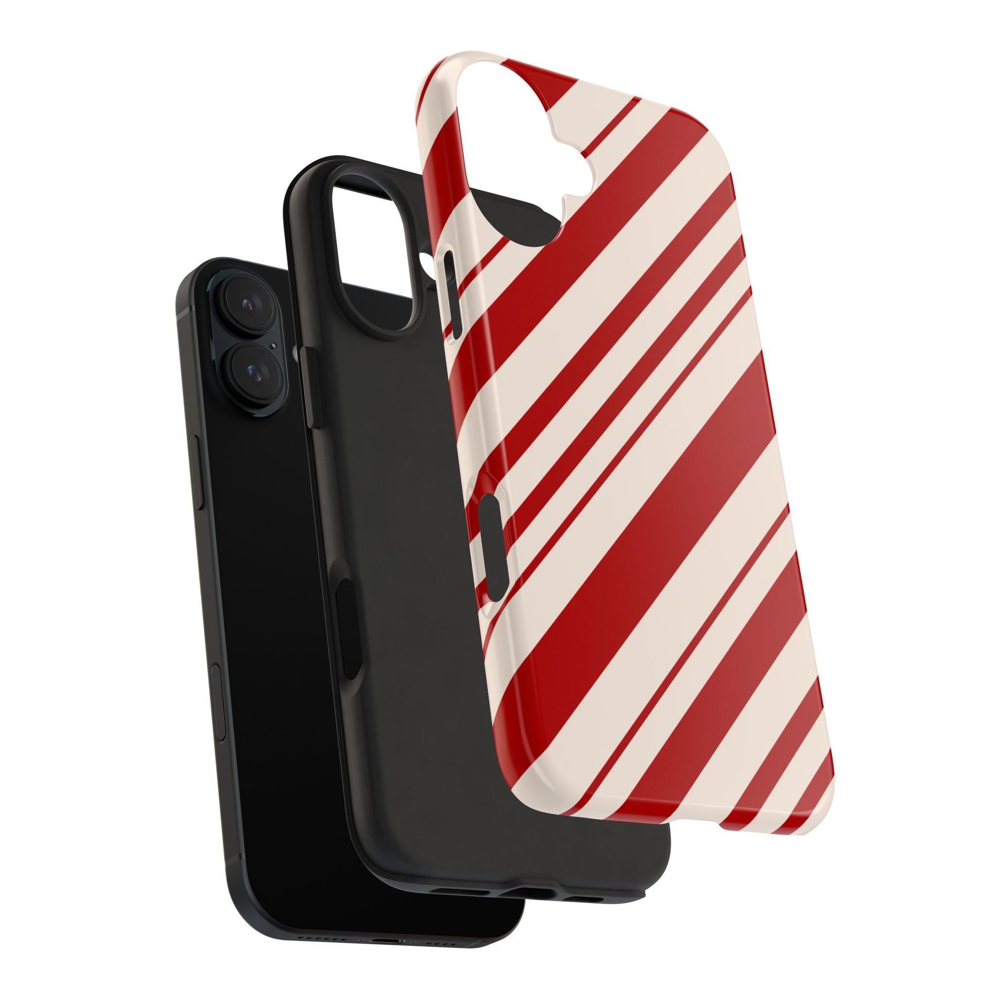 Fresh Peppermint Phone Case (Apple & Android)